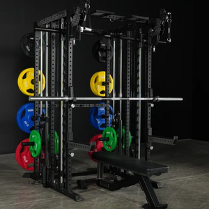 FORCE USA M10 ALL-IN-ONE TRAINER