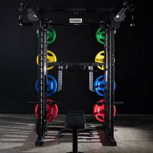 FORCE USA M10 ALL-IN-ONE TRAINER