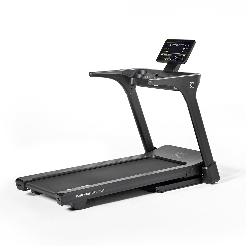 INSPIRE T5LED TREADMILL 15