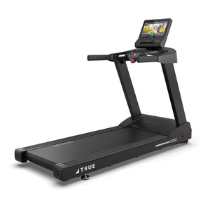 TRUE TPS 1000 TREADMILL