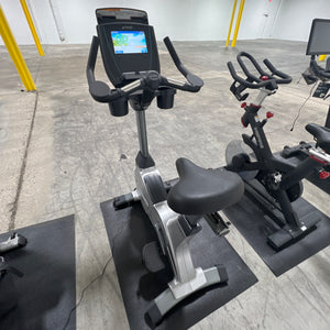 True fitness es900 online bike