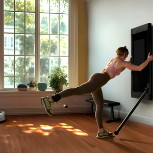 TONAL 2 SMART HOME GYM  |  THE ULTIMATE STRENGTH TRAINING SYSTEM