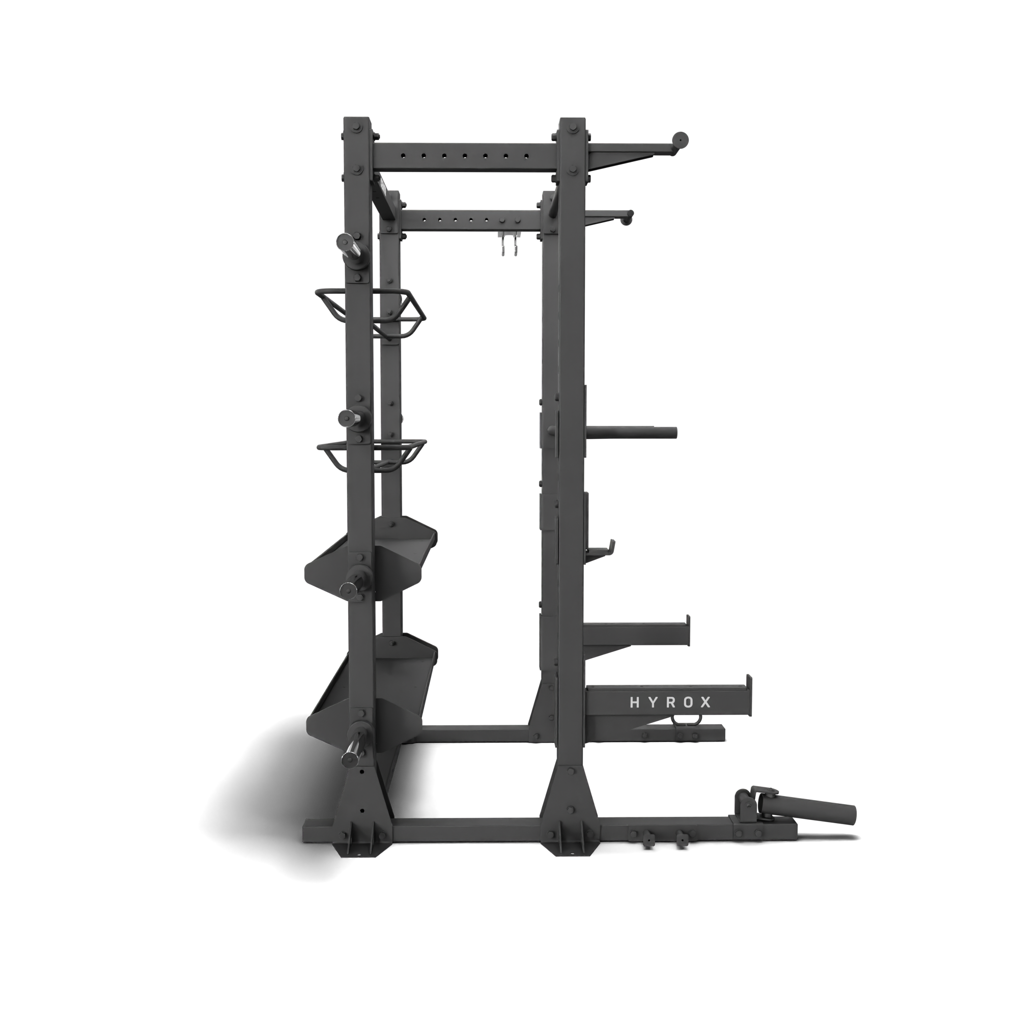 CENTR HYROX PERFORM SERIES HALF RACK