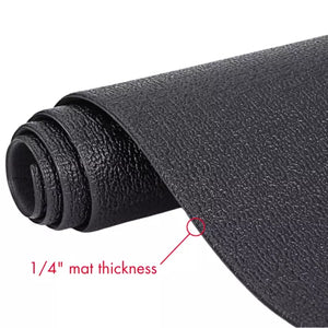 Spirit Treadmill Mat 3' x 7'