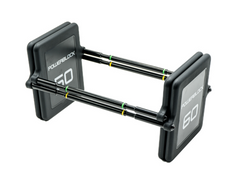 POWERBLOCK ② POWERBLOCK PRO100 STAGE 2