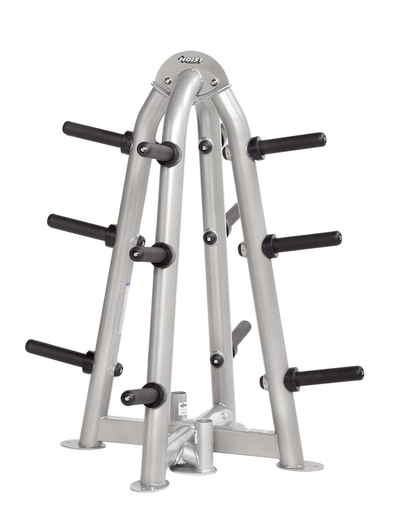 Hoist CF-3444 4-SIDED OLYMPIC PLATE TREE