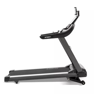 American motion fitness online treadmill 8630