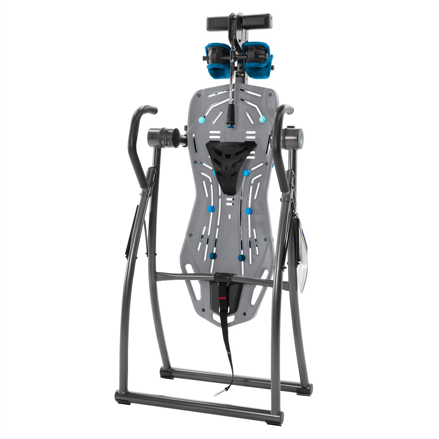 TEETER FITSPINE XC5 INVERSION TABLE