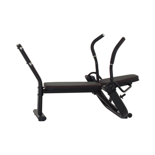 Ab cheap back bench