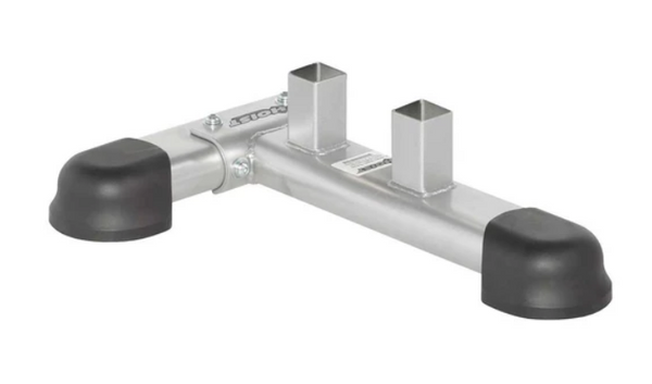 HOIST ACCESSORY RACK