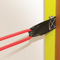 Go Fit Door Anchor for Resistance Bands