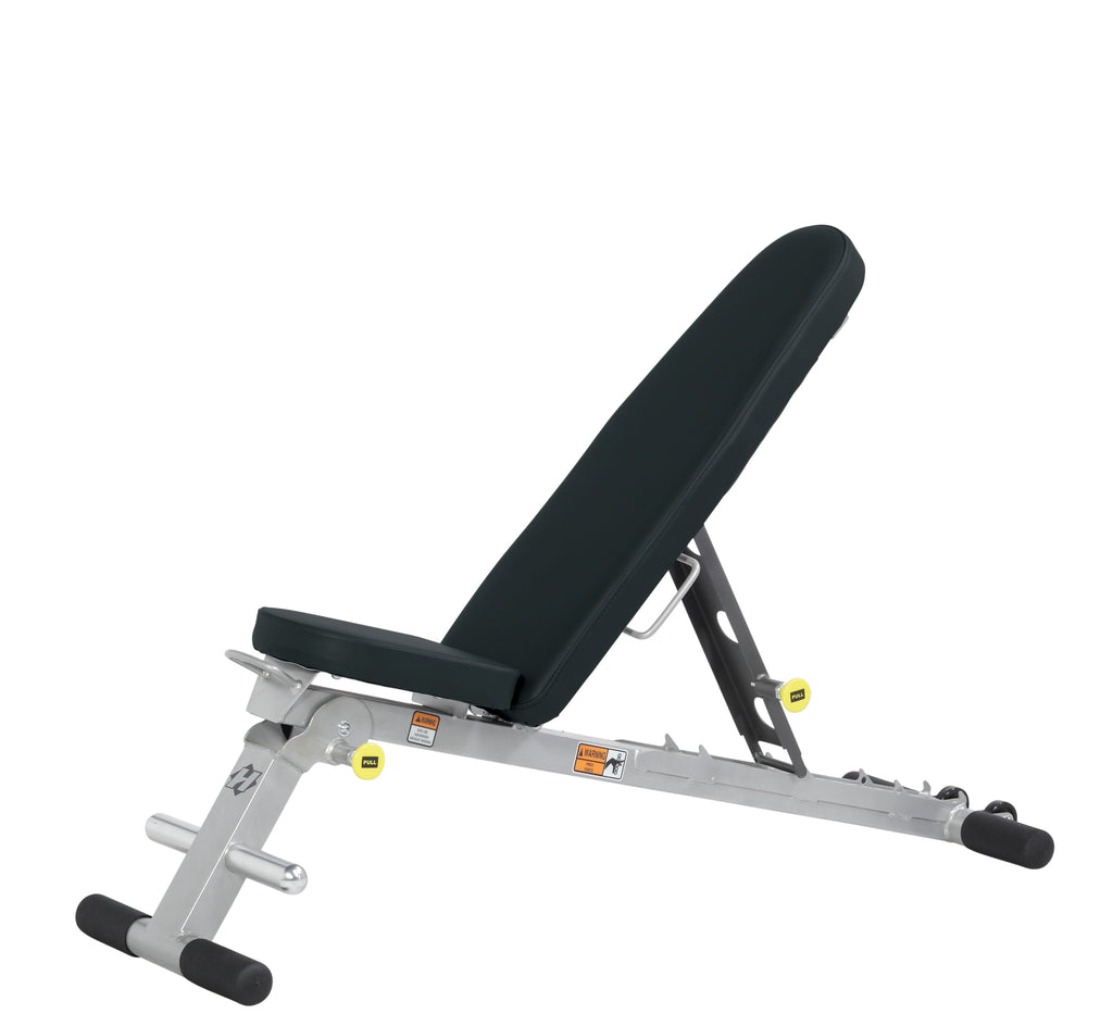 HOIST HF 4145 FOLDING FID BENCH