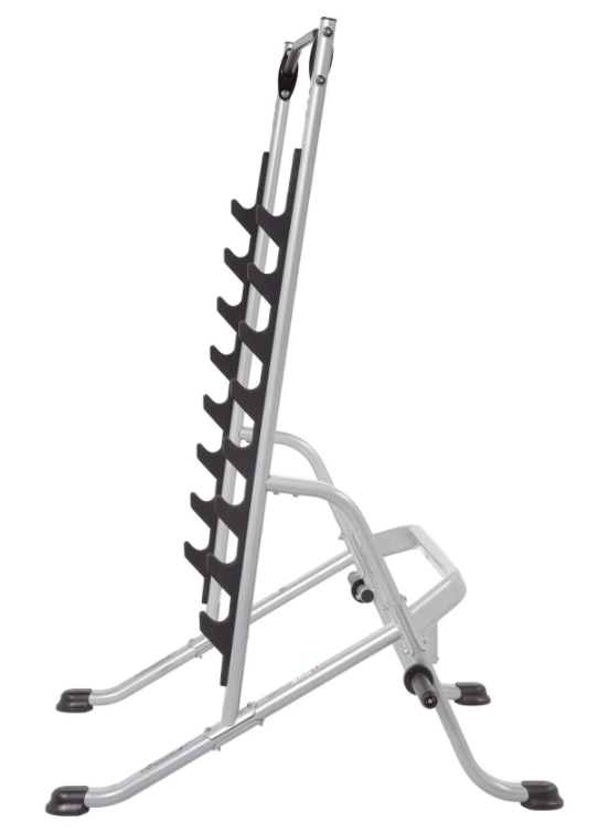 Squat Riser HOIST SQUAT RACK HF-5970