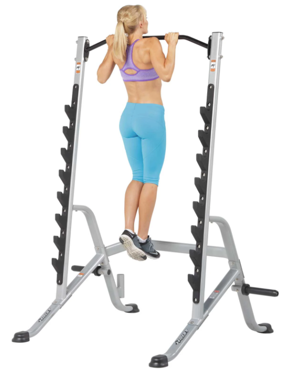 HOIST SQUAT RACK HF5970