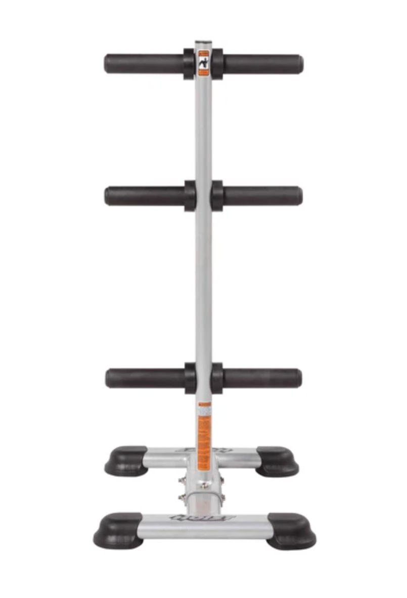 Hoist Fitness 5444 Olympic Weight Tree