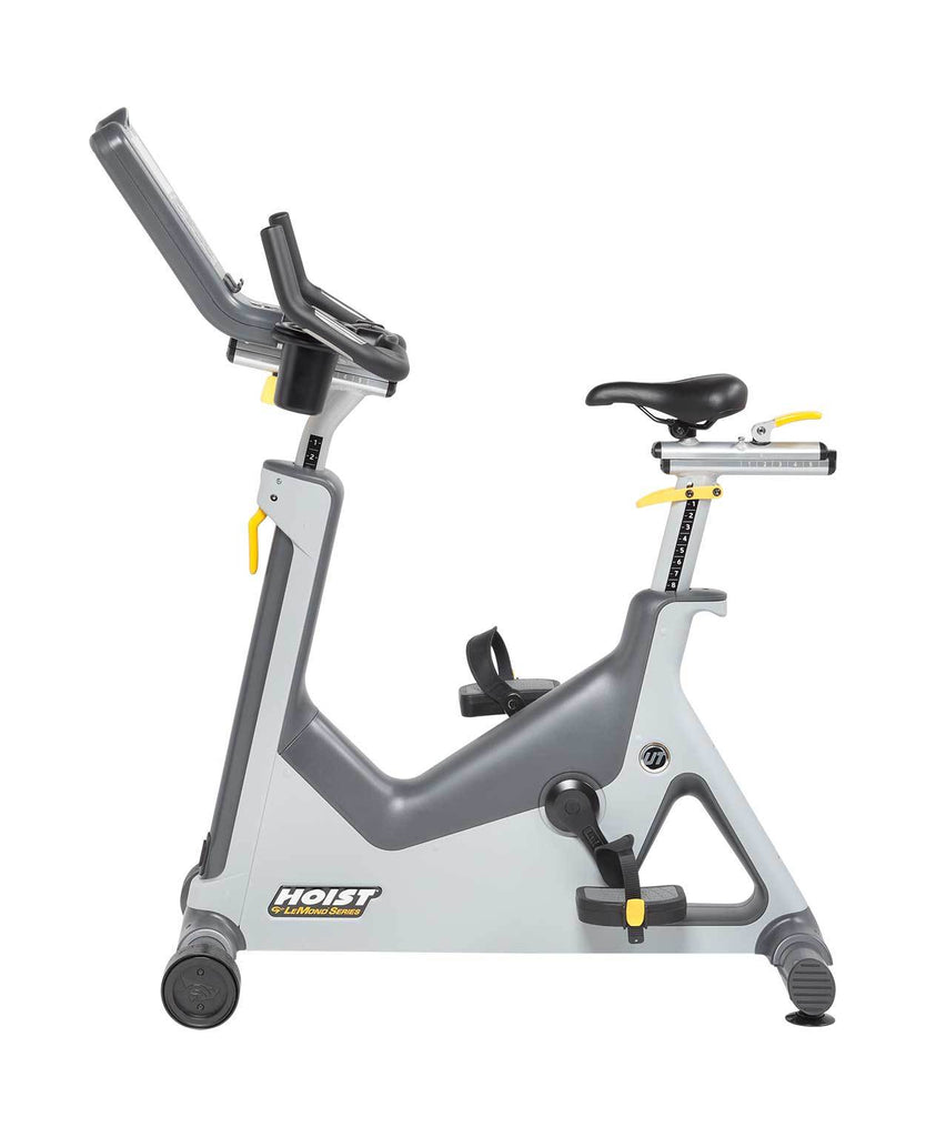 LEMOND GFORCE UT UPRIGHT BIKE