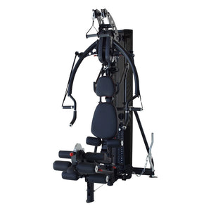 INSPIRE M3 HOME GYM