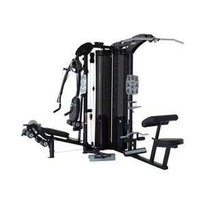 INSPIRE M5 2 STACK GYM