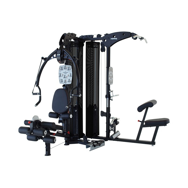 INSPIRE M5 2 STACK GYM