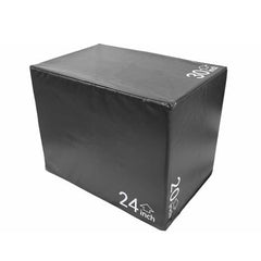 LIFE SPORT PLYO BOX SOFT SIDE