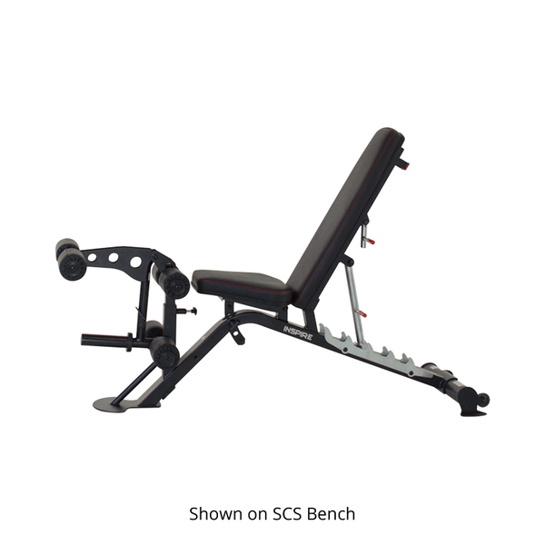 INSPIRE LEG ATTACHMENT