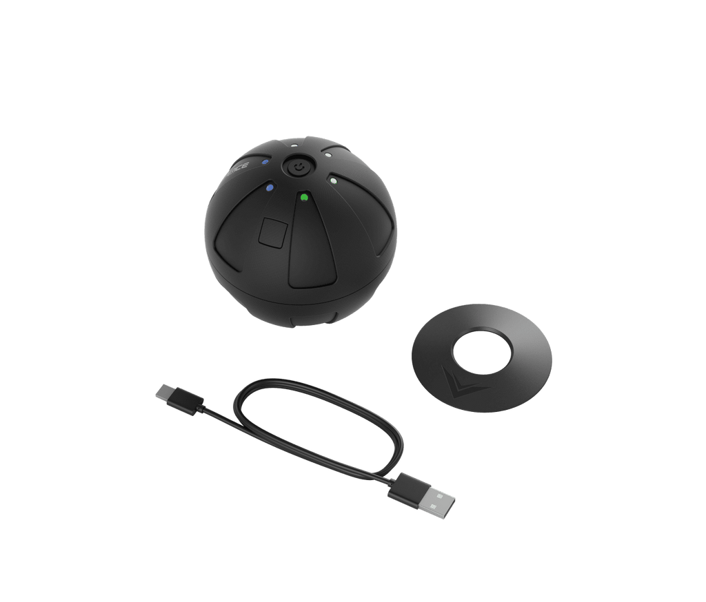 HYPERICE HYPERSPHERE MINI HYPERICE HYPERSPHERE MINI