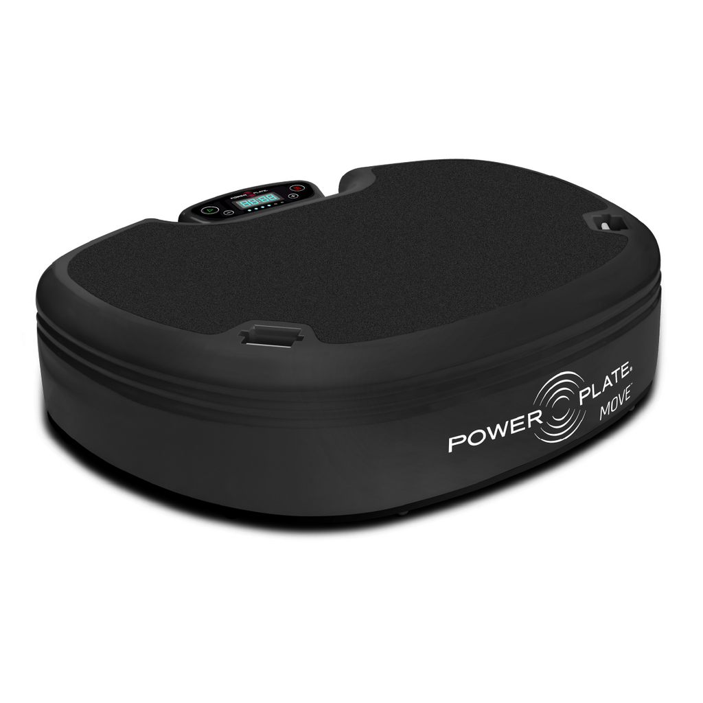 POWER PLATE MOVE RED